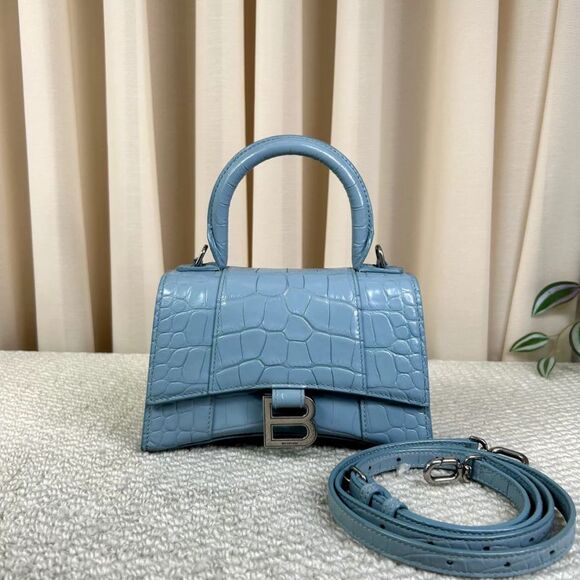 BALENCIAGA Handbags - Balenciaga Women Pre-Loved Bag Very Good Condition